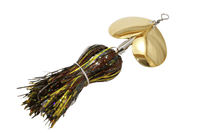 Musky Mayhem Tackle MDC Spinner