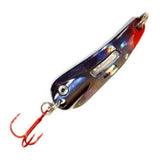 Northland Buck-Shot Flutter Spoon