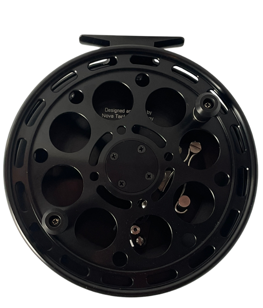 Combo Rapala Centerpin Reel Rapala® KAOS Spin Reel SP35 Jerk It