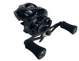 Nova Tackle NTX 175HS Bait Casting Reel
