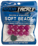 Nova Tackle Soft Beads