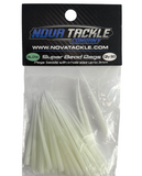 Nova Tackle Super Bead Pegs