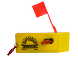 Off Shore Tackle In-Line Side Planer Board