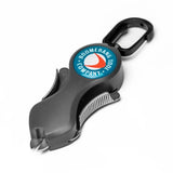 Boomerang Line Cutter Snip