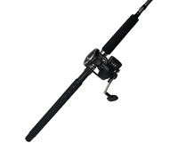 Okuma Classic Pro GLT Trolling Combo – First Light Fishing co