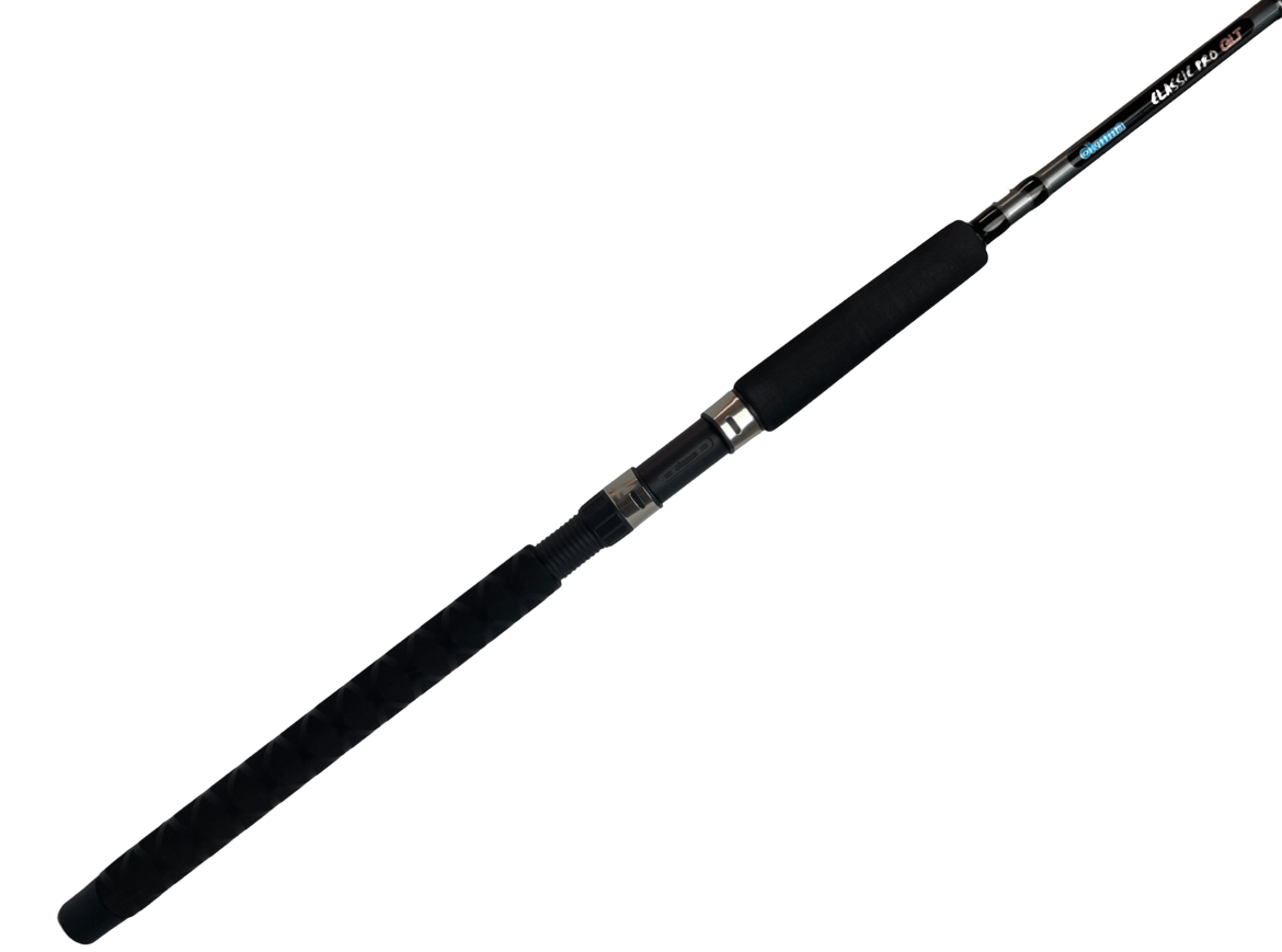 Fishing Rod Okuma Classic Pro Glt Salmon Rod Okuma Classic Pro GLT
