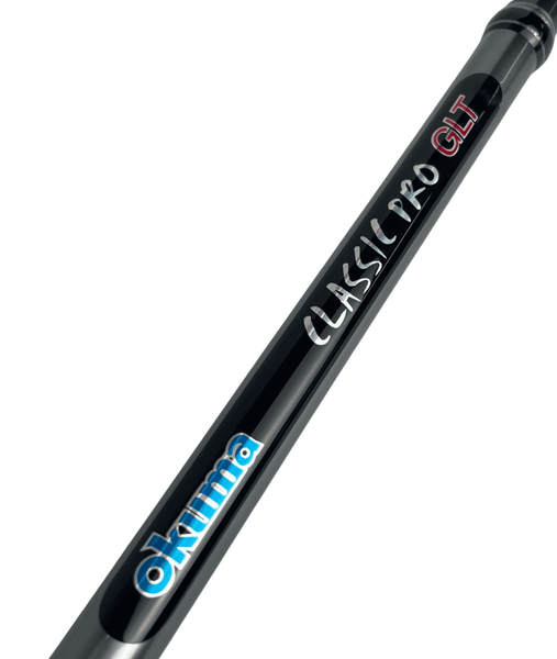 Okuma Classic Pro GLT Trolling Combo – First Light Fishing co Okuma Classic Pro GLT Trolling Combo – First Light Fishing co