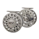 Okuma SLV b Fly Reel