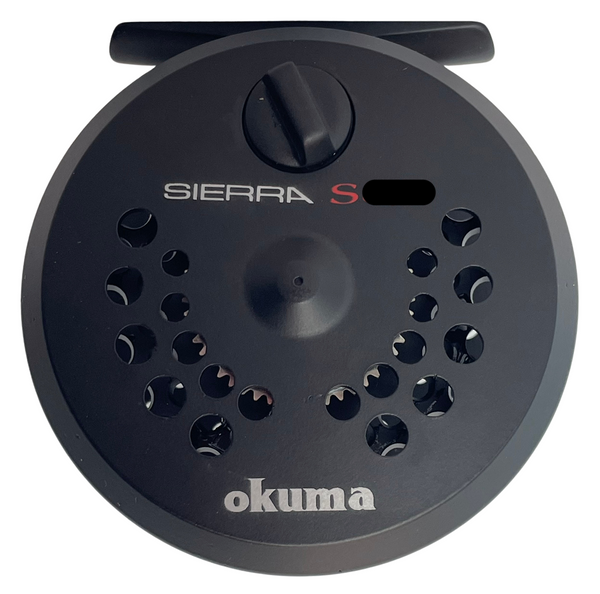Okuma Sierra Fly Reel Okuma Sierra Fly Reel