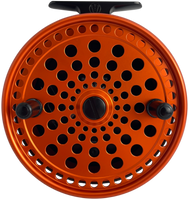 Kingpin Imperial Centerpin Reel