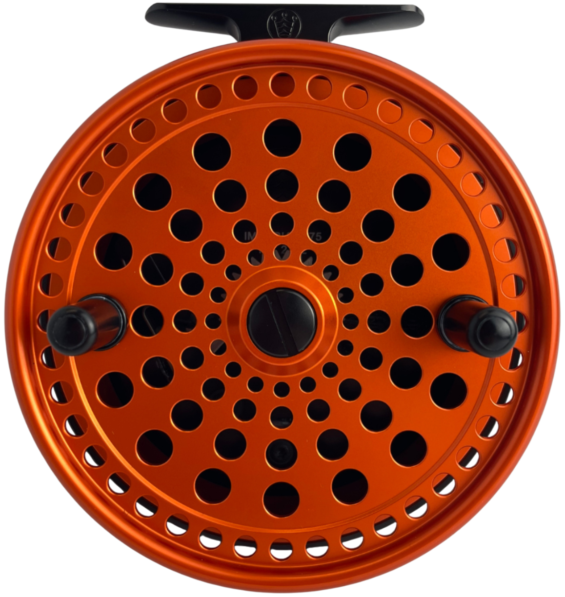 centrepin reels from fish usa ICONIC Centerpin Reel | Precision Control for Float Fishing Engineered with precision KINGPIN R2 500 5" CENTERPIN