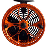 Kingpin Zeppelin Aero Centerpin Reel
