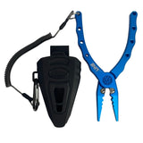 P-Line Aluminum Pliers w/ Sheath