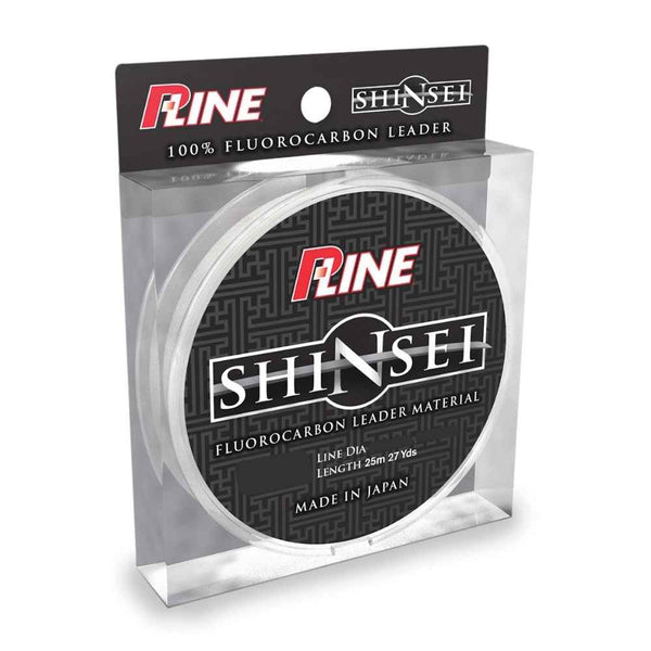 Leader – First Light Fishing co.