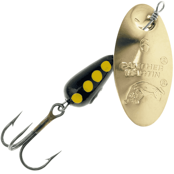 Panther Martin Spinner
