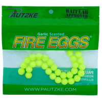 Pautzke Fire Eggs