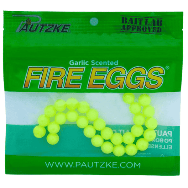 Pautzke Fire Eggs