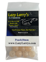 Lazy Larry's E-Z Beads