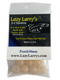 Lazy Larry's E-Z Beads