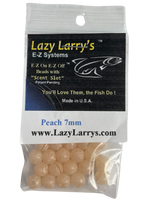 Lazy Larry's E-Z Beads