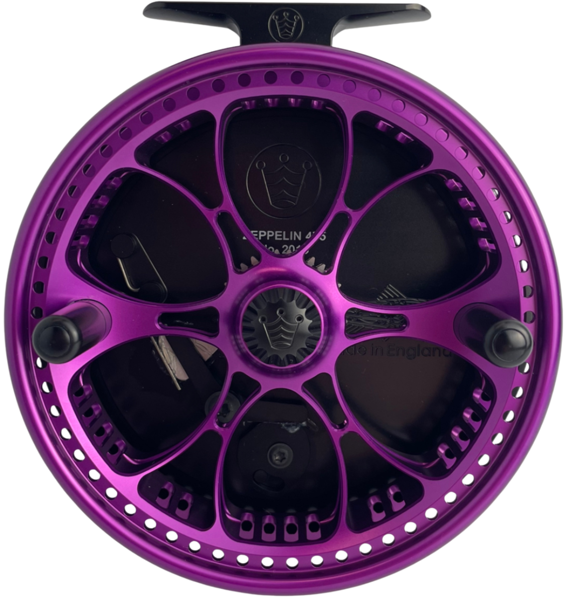 Kingpin – First Light Fishing co.