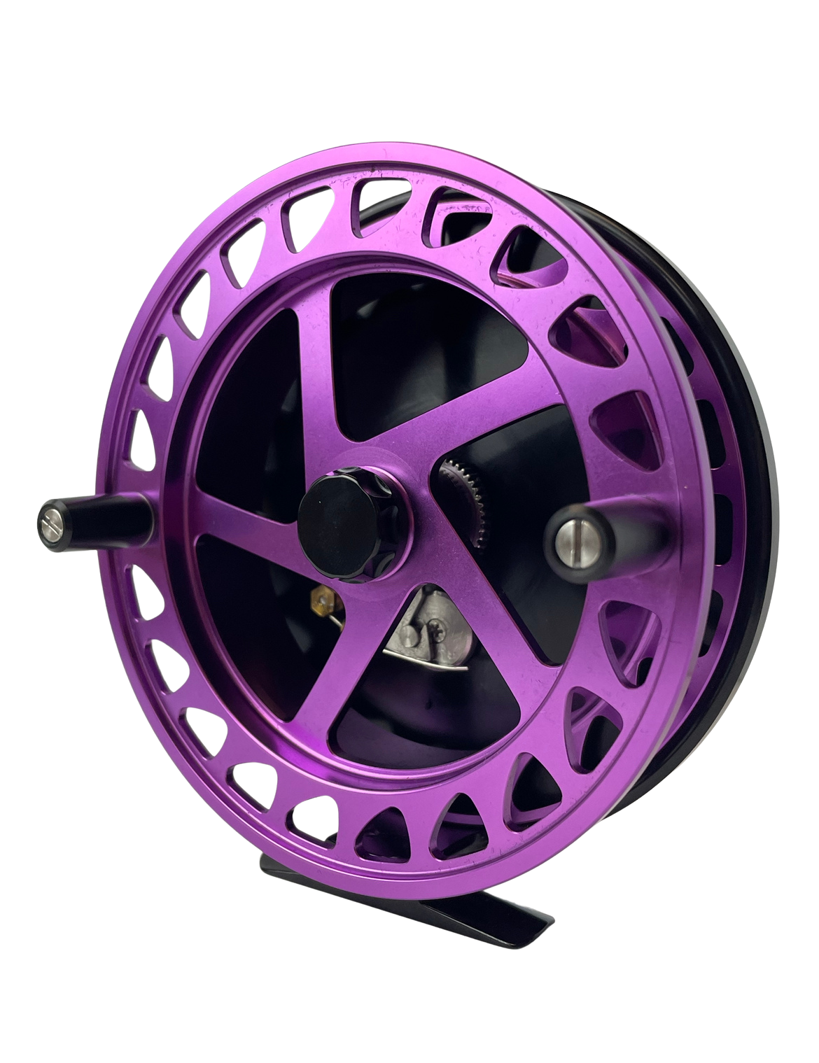 best centerpin fishing reels CENTREPIN Float Reel Center PIN Trotting Reel 120mm 4 3/4 INCHES CNC MACHINED Aluminum Salmon Steelhead : Sports & Outdoors Helix Centerpin Reels include a drawstring protective reel pouch. Centerpin Reels First Light