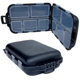Raven 10 Compartment Tackle Box
