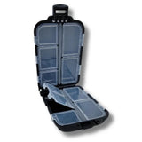 Raven 10 Compartment Tackle Box