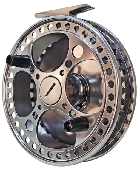 center pin fishing reel Raven Matrix Special Edition Centerpin Float Fishing Reel