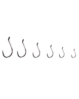 Raven Octopus Strong Hooks