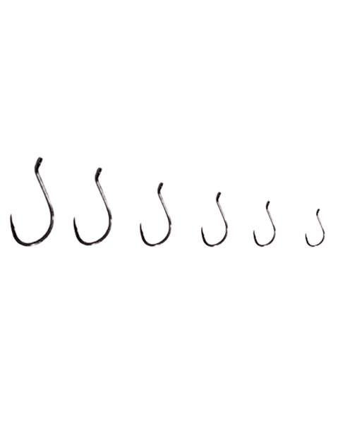 Raven Octopus Strong Hooks