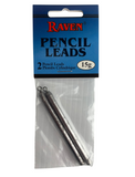 Raven Pencil Leads