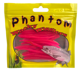 Redwing Tackle Wacky Wigglers Phantom Garden Worms