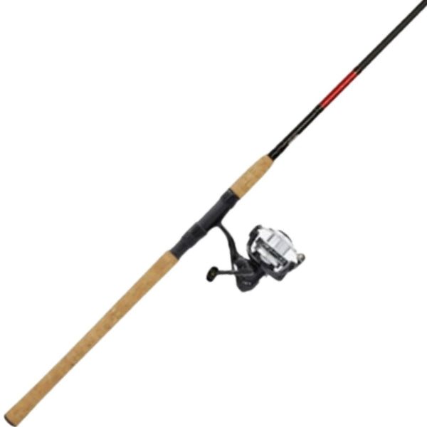 Okuma Riversider Rod Riversider Okuma Aria Spinning Combo – First Light Fishing co.