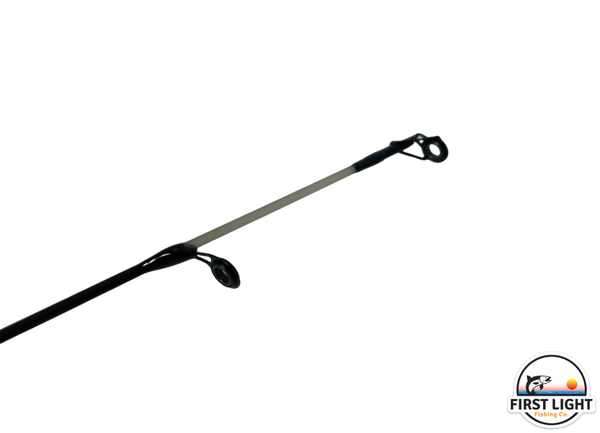 okuma aria rod Combo 4pc 6'6 L + 30 reel Great reel for the budget Okuma Aria a Spinning Reels
