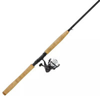 Riversider Okuma Combo