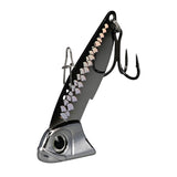 Steelshad Bottom Blade