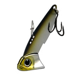 Steelshad Bottom Blade