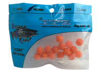 ITZ Salmon River Kandy Beads