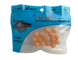 ITZ Salmon River Kandy Beads