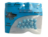 ITZ Salmon River Kandy Beads