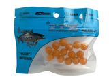 ITZ Salmon River Kandy Beads
