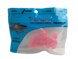 ITZ Salmon River Kandy Beads