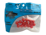 ITZ Salmon River Kandy Beads