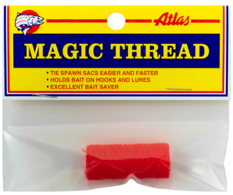 Atlas Mikes Magic Thread - 100' spool