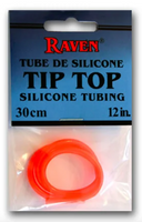 Raven Tip Top Silicone Float Tubing