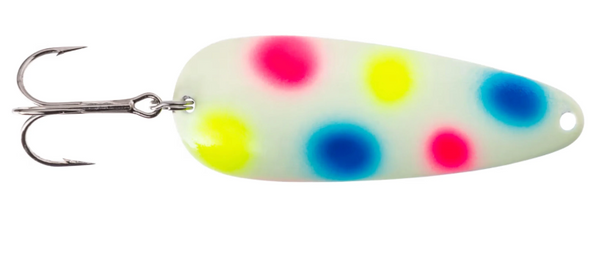 fishing casting light lures CastMan White/Yellow Shore Jig Long Minnow. COLMANTS erratic retrieves or slow bottom jigging Hunthouse UL Trout Fishing Rod