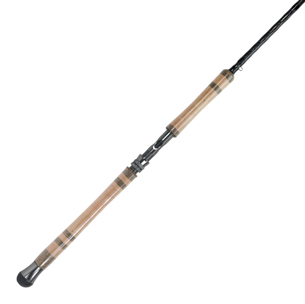 center pin fishing pole Taar Float Series Centerpin Fishing Rod – First Light Fishing co