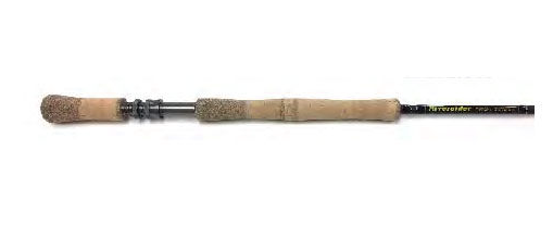 Riversider Rods Riversider Spey Switch Fly Rod – First Light Fishing co.