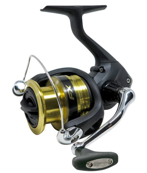 Shimano FX Spinning Reel